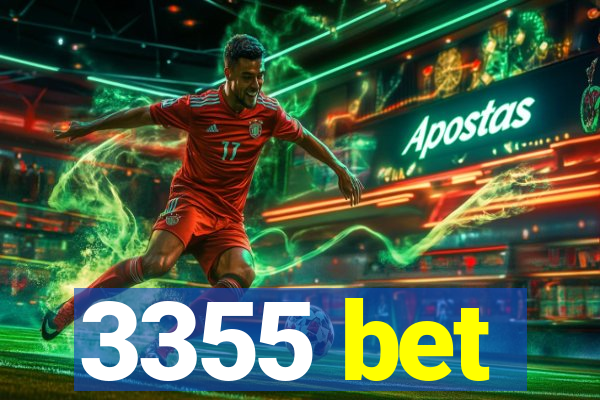 3355 bet